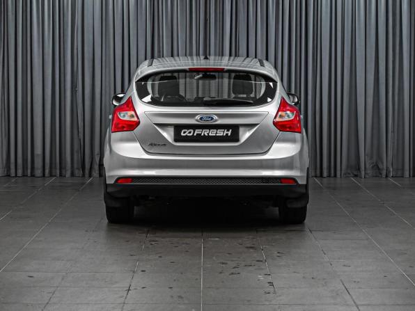Ford Focus III с пробегом 2012 года, цена 870 000 рублей, 153118 км, хэтчбек, Автокод Объявления