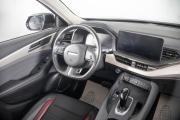 Haval F7 I Рестайлинг Пермь  - изображение 40