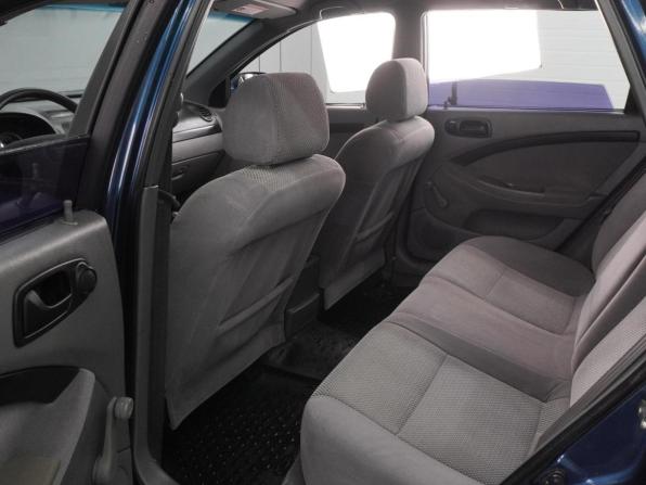 Chevrolet Lacetti I с пробегом 2008 года, цена 469 000 рублей, 269346 км, универсал, Автокод Объявления