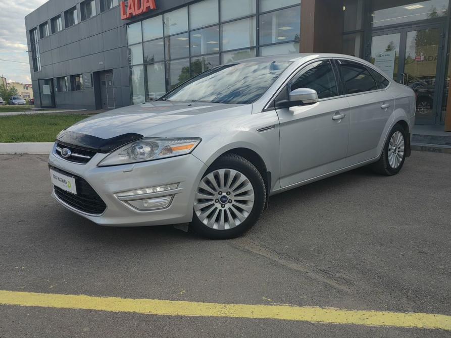 Ford Mondeo IV Рестайлинг Великие Луки  - изображение 1