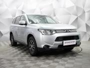 Mitsubishi Outlander III Ульяновск  - изображение 28
