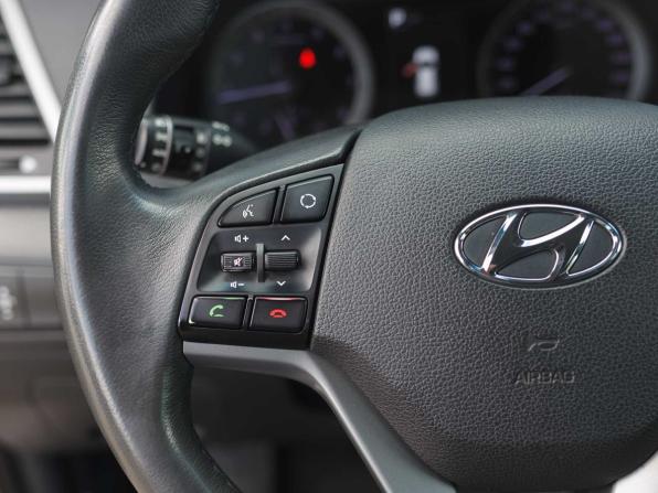 Hyundai Tucson III с пробегом 2018 года, цена 2 050 000 рублей, 138694 км, внедорожник, Автокод Объявления