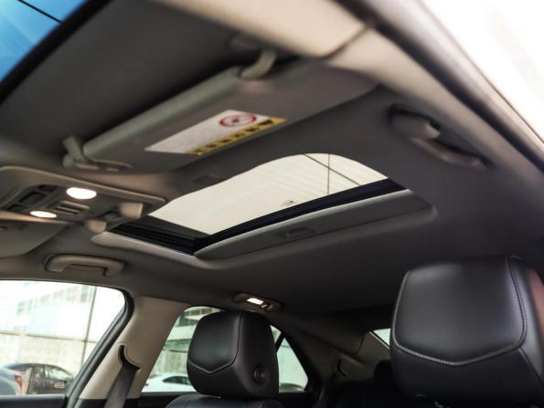 Cadillac ATS I Рестайлинг с пробегом 2018 года, цена 2 150 000 рублей, 108889 км, седан, Автокод Объявления