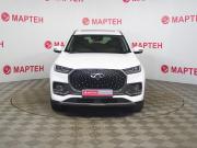 Chery Tiggo 8 Pro Max I Рестайлинг Вологда  - изображение 19