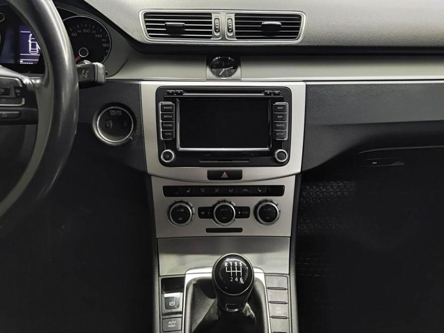 Volkswagen Passat B7 Казань  - изображение 18