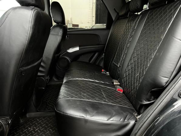 Kia Sportage II Рестайлинг с пробегом 2010 года, цена 920 500 рублей, 166261 км, внедорожник, Автокод Объявления