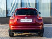 Nissan Juke I Екатеринбург  - изображение 22