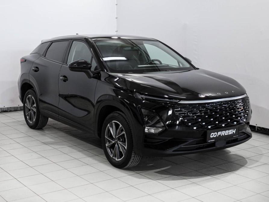 Omoda C5 I Ростов-на-Дону  - изображение 1