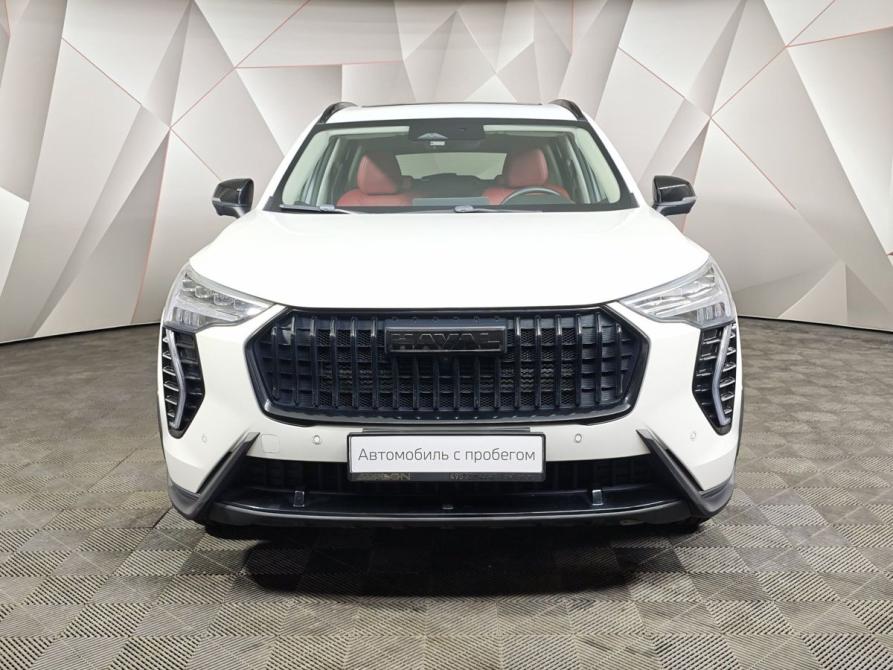Haval Jolion I Рестайлинг Москва  - изображение 7