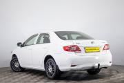 Toyota Corolla X (E140 E150) Рестайлинг Пермь  - изображение 27
