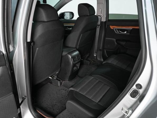 Honda CR-V V Рестайлинг с пробегом 2020 года, цена 3 239 000 рублей, 44239 км, внедорожник, Автокод Объявления
