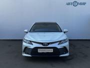 Toyota Camry VIII (XV70) Рестайлинг Москва  - изображение 15