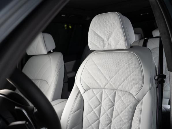 Новый BMW X7 I (G07) Рестайлинг 2026 года, цена 22 990 000 рублей, внедорожник, Автокод Объявления