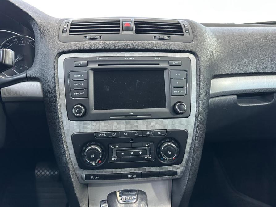 Skoda Octavia II (A5) Рестайлинг Тамбов  - изображение 16