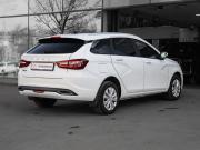 Lada (ВАЗ) Vesta I Рестайлинг (NG) Москва  - изображение 24