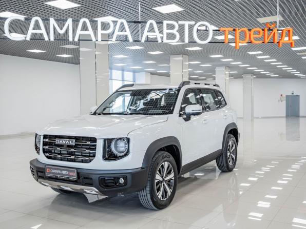 Haval Dargo I с пробегом 2025 года, цена 3 000 000 рублей, 8263 км, внедорожник, Автокод Объявления