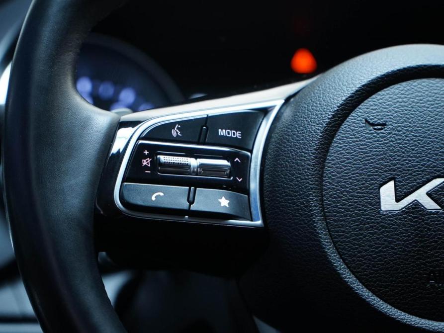 Kia Ceed III Рестайлинг Москва  - изображение 13