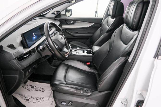 Chery Tiggo 8 Pro Max I с пробегом 2022 года, цена 1 909 000 рублей, 96900 км, внедорожник, Автокод Объявления