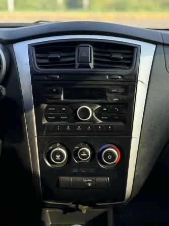 Datsun mi-DO с пробегом 2017 года, цена 465 000 рублей, 122461 км, хэтчбек, Автокод Объявления