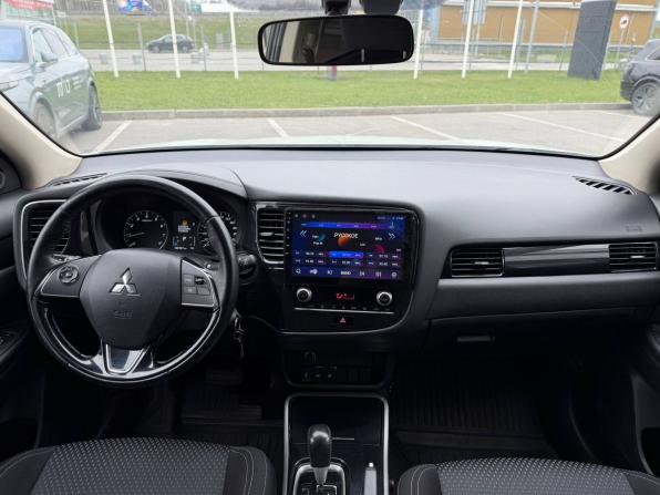 Mitsubishi Outlander III Рестайлинг 3 с пробегом 2020 года, цена 1 875 000 рублей, 139157 км, внедорожник, Автокод Объявления