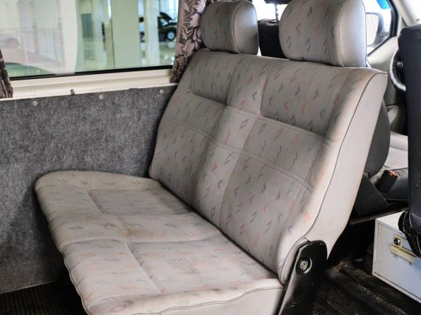Volkswagen Transporter T4 с пробегом 1996 года, цена 800 000 рублей, 564151 км, минивэн, Автокод Объявления