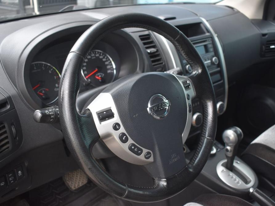 Nissan X-Trail II Рестайлинг Архангельск  - изображение 13