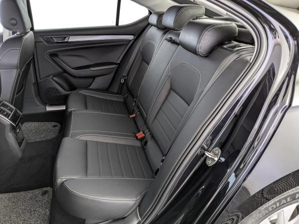 Skoda Superb III Рестайлинг с пробегом 2020 года, цена 2 449 000 рублей, 97758 км, лифтбек, Автокод Объявления