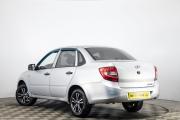 Lada (ВАЗ) Granta I Пермь  - изображение 28