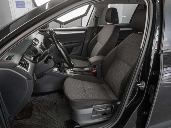 Skoda Octavia III (A7) с пробегом 2015 года, цена 1 189 000 рублей, 276370 км, универсал, Автокод Объявления