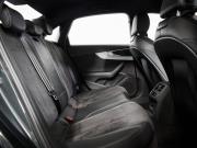 Audi A4 V (B9) Москва  - изображение 31
