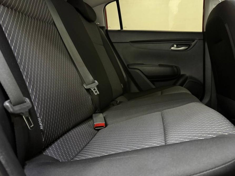 Kia Rio IV Воронеж  - изображение 11