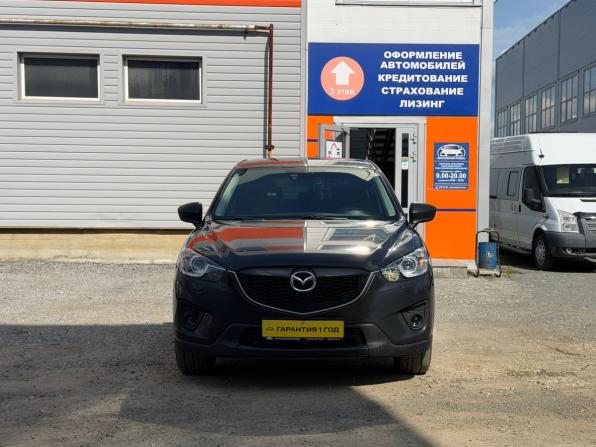 Mazda CX-5 I с пробегом 2012 года, цена 1 549 000 рублей, 277000 км, внедорожник, Автокод Объявления