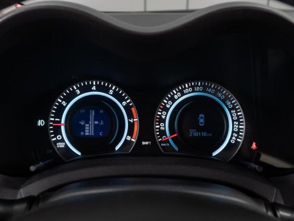 Toyota Auris I с пробегом 2008 года, цена 729 000 рублей, 218118 км, хэтчбек, Автокод Объявления