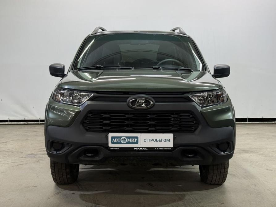 Lada (ВАЗ) Niva Travel I Ярославль  - изображение 2