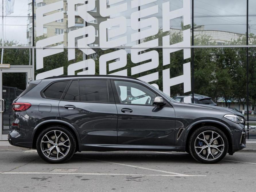 BMW X5 IV (G05/G18) Волгоград  - изображение 5