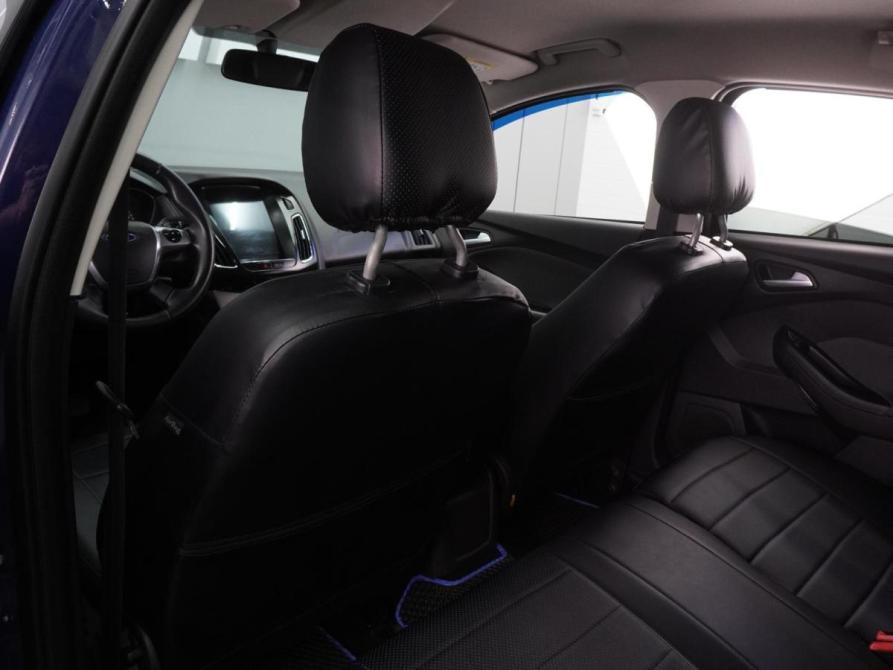 Ford Focus III Воронеж  - изображение 11
