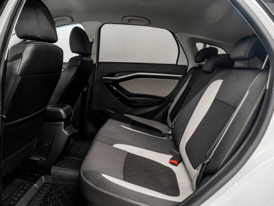 Lada (ВАЗ) Vesta I Красноярск  - изображение 8