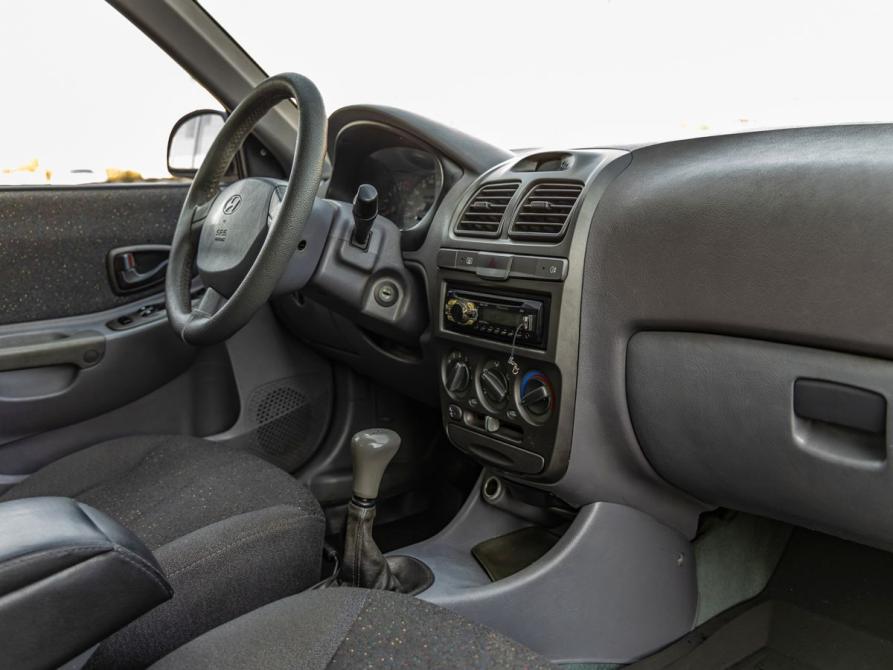 Hyundai Accent II Волгоград  - изображение 29