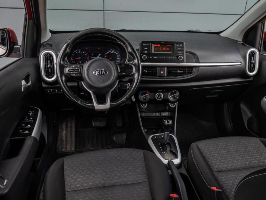 Kia Picanto III Краснодар  - изображение 6