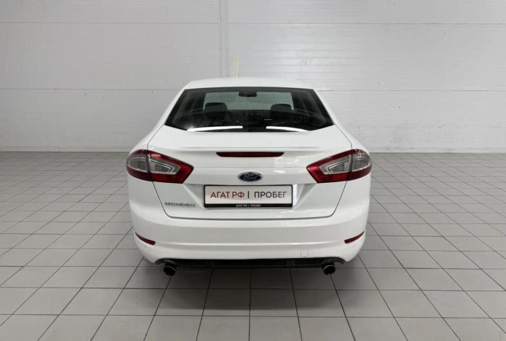 Ford Mondeo IV Рестайлинг Астрахань  - изображение 7