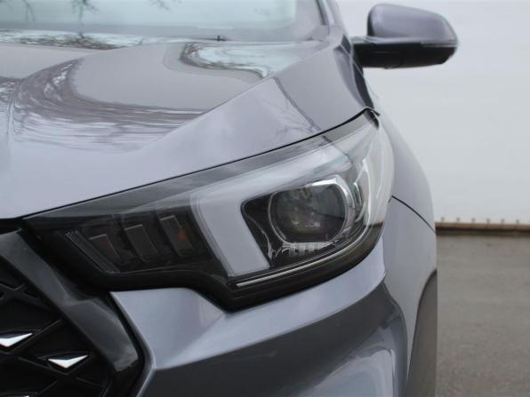 Omoda S5 с пробегом 2023 года, цена 1 415 000 рублей, 29550 км, седан, Автокод Объявления