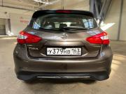 Nissan Tiida II Набережные Челны  - изображение 42