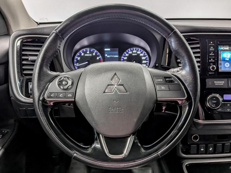 Mitsubishi Outlander III Рестайлинг 2 Москва  - изображение 21