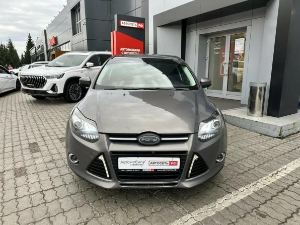 Ford Focus III с пробегом 2011 года, цена 732 849 рублей, 215845 км, седан, Автокод Объявления