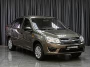 Lada (ВАЗ) Granta I Тюмень  - изображение 15