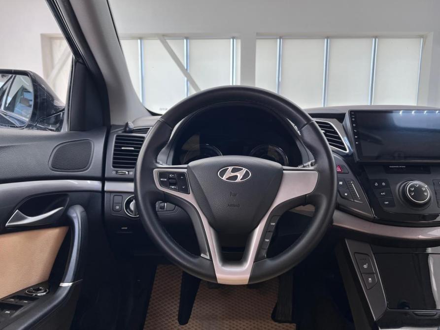 Hyundai i40 I Волгоград  - изображение 16