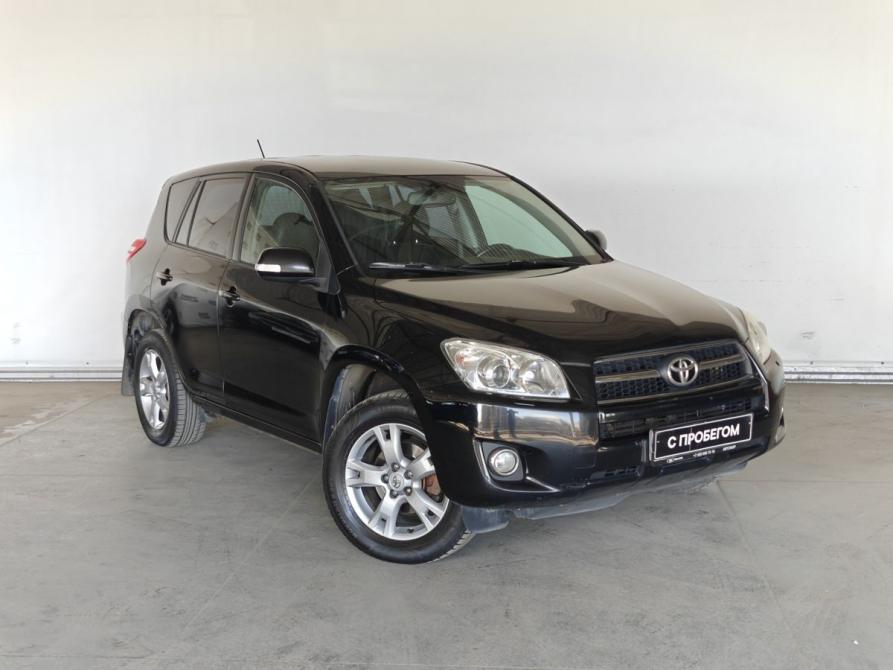 Toyota RAV4 III (XA30) Москва  - изображение 3