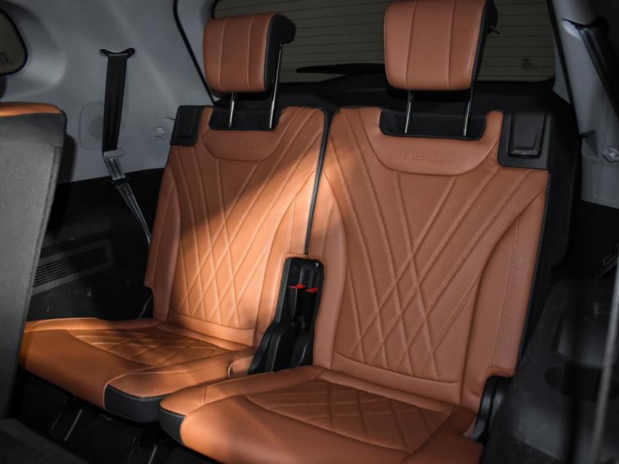 Chery Tiggo 8 Pro Max I Санкт-Петербург  - изображение 16