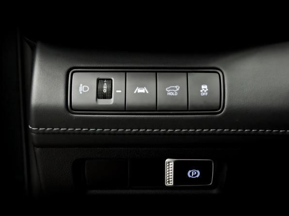 Hyundai Santa Fe IV Рестайлинг с пробегом 2022 года, цена 4 470 000 рублей, 26188 км, внедорожник, Автокод Объявления