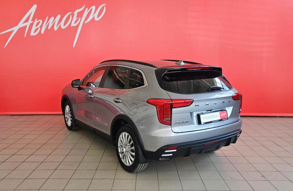Haval Jolion I Рестайлинг Вологда  - изображение 3